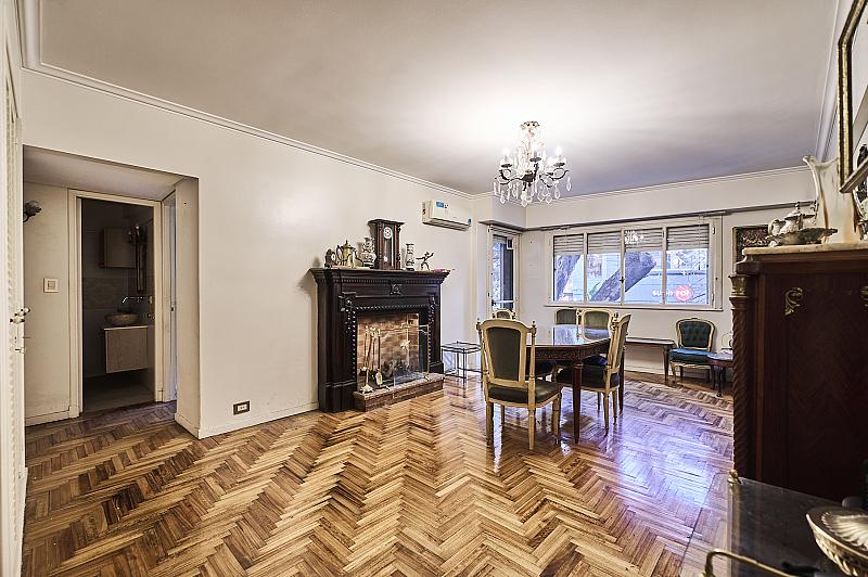 Departamento en venta