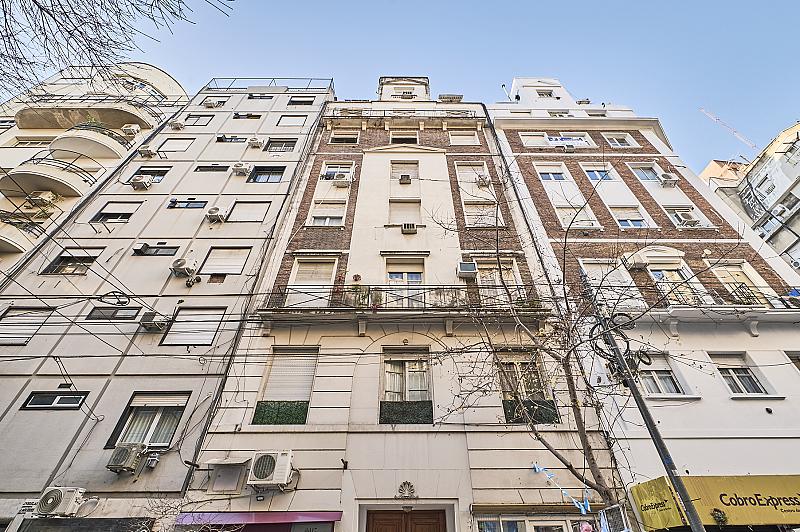 Departamento en venta