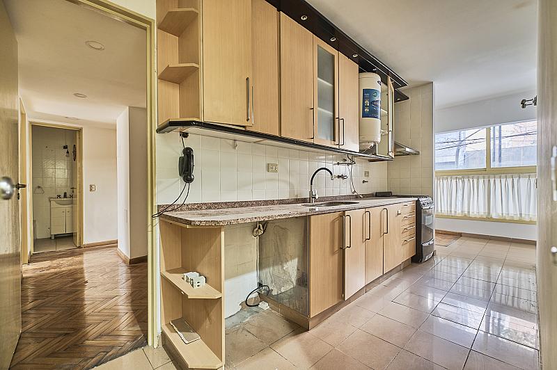 Departamento en venta