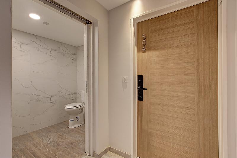 Departamento en alquiler