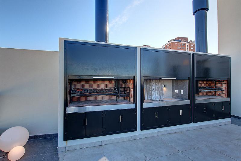 Departamento en alquiler