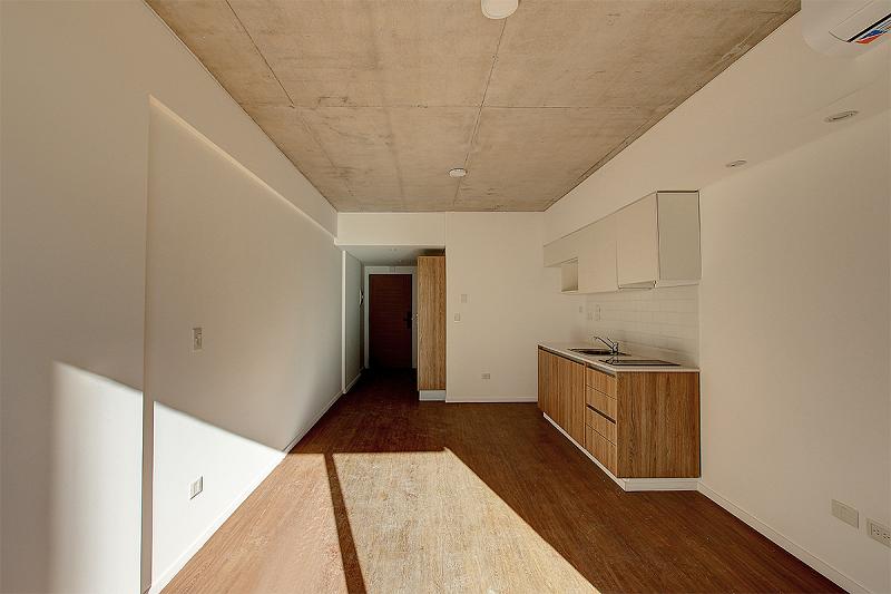 Departamento en alquiler