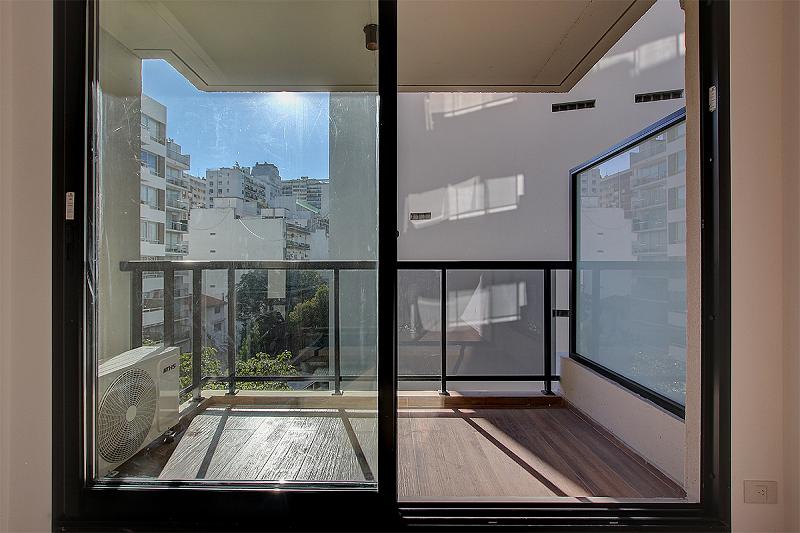 Departamento en alquiler