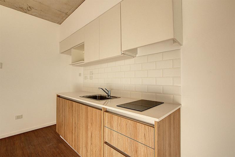 Departamento en alquiler