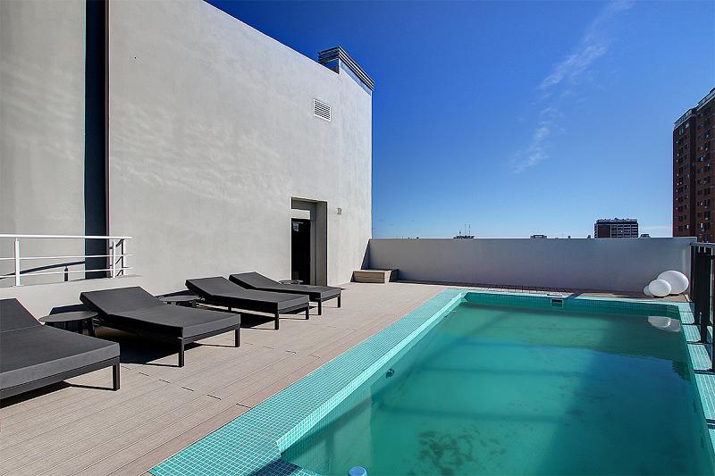 Departamento en alquiler