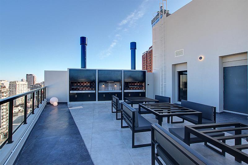 Departamento en alquiler