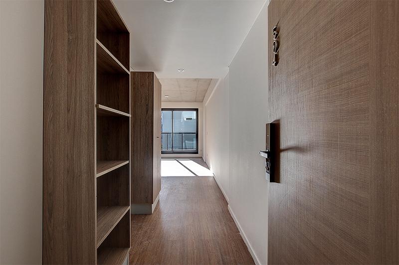 Departamento en alquiler