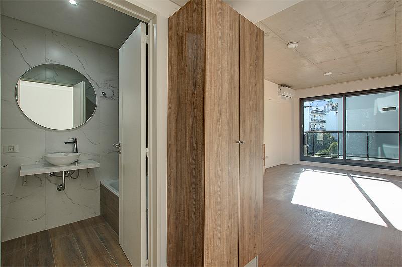 Departamento en alquiler
