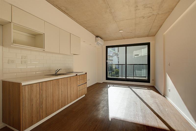 Departamento en alquiler