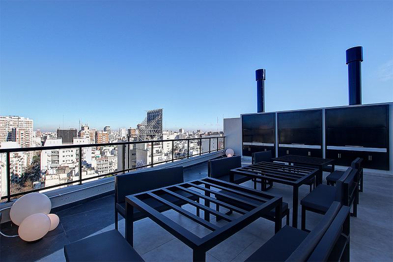 Departamento en alquiler