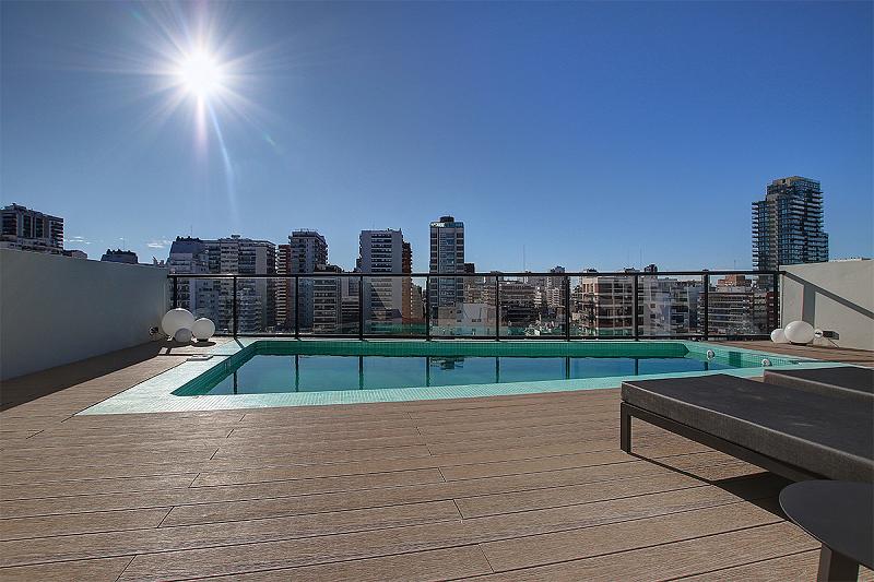 Departamento en alquiler