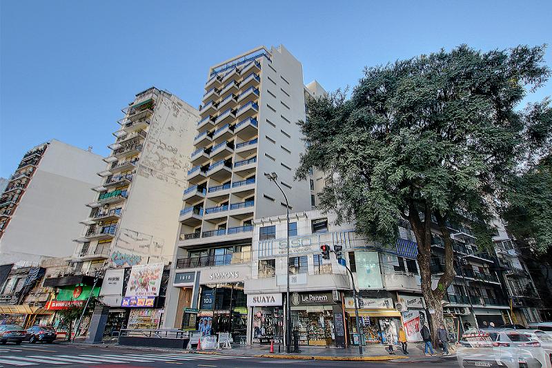 Departamento en alquiler