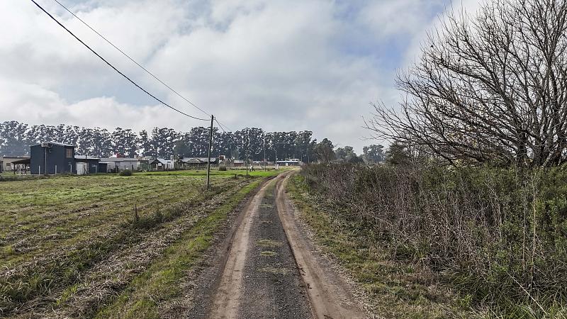 Lote en venta