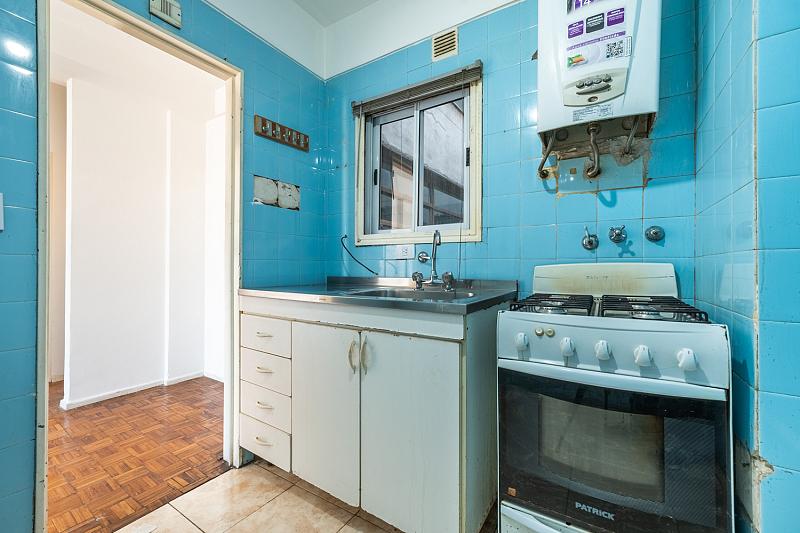 Departamento en venta