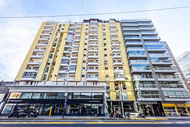 Departamento en venta