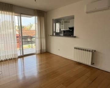 Departamento en alquiler