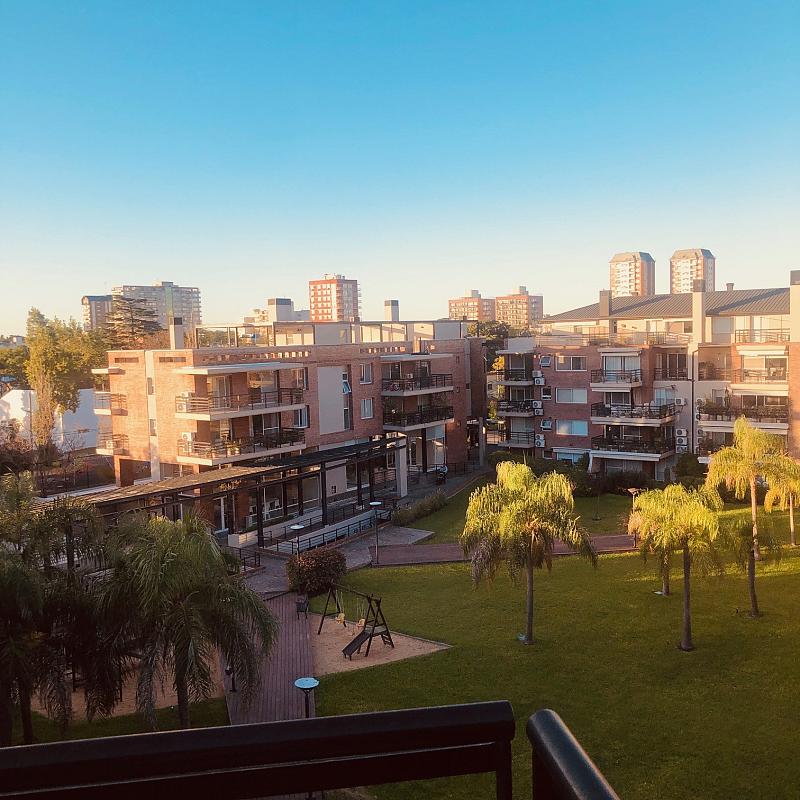 Departamento en alquiler