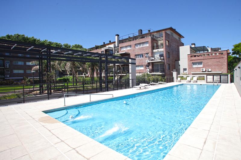 Departamento en alquiler