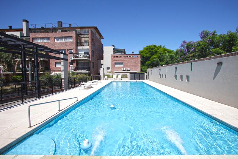 Departamento en alquiler