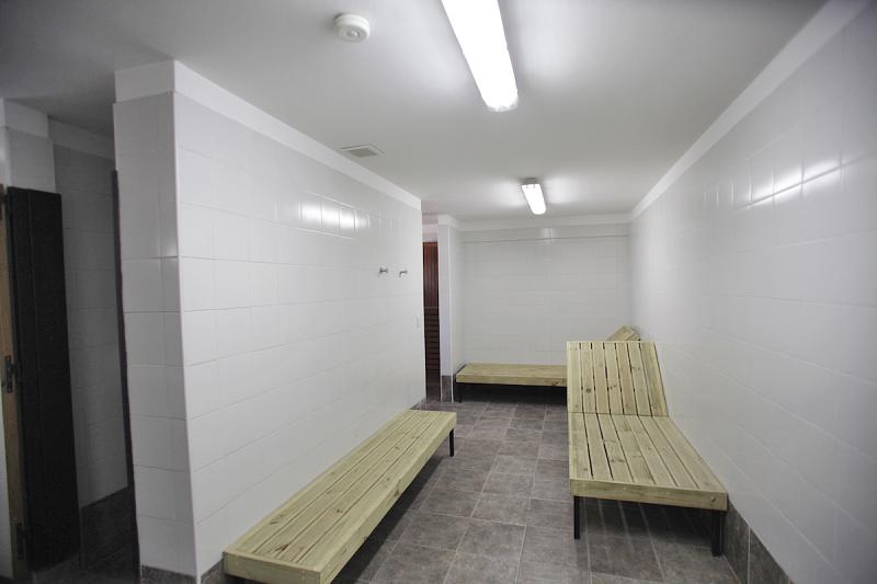 Departamento en alquiler