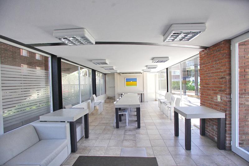 Departamento en alquiler