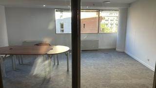 Oficina en alquiler