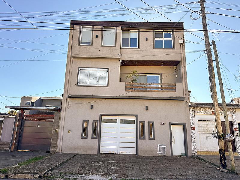 Casa en venta