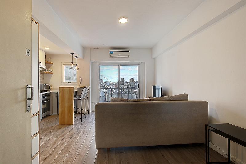 Departamento en alquiler