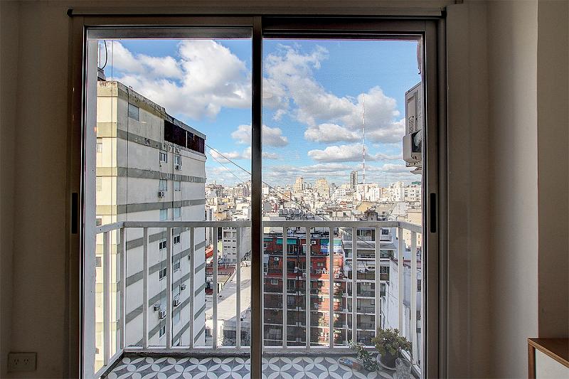 Departamento en alquiler