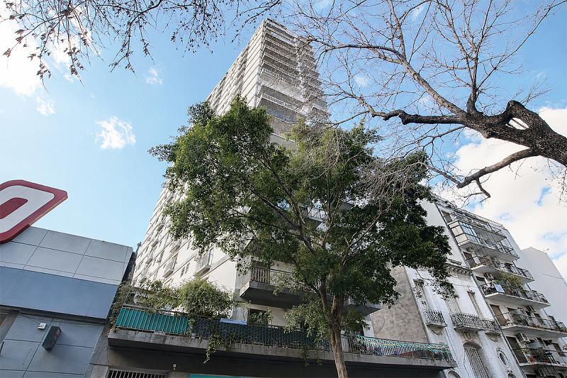 Departamento en alquiler