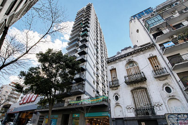 Departamento en alquiler