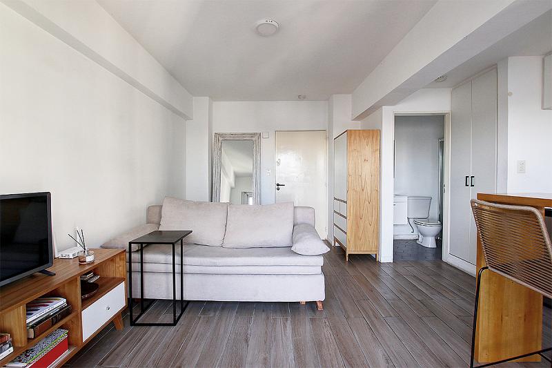 Departamento en alquiler