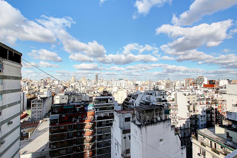 Departamento en alquiler