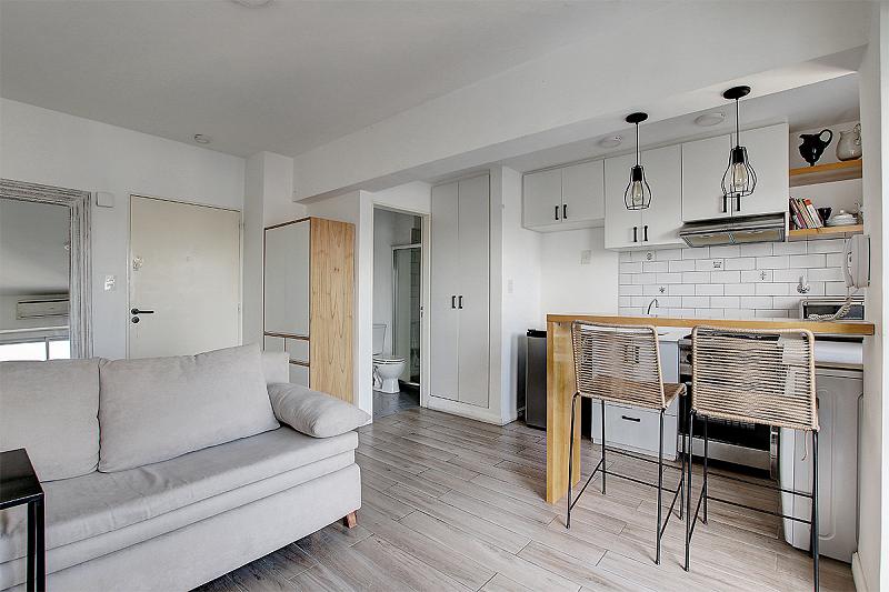 Departamento en alquiler