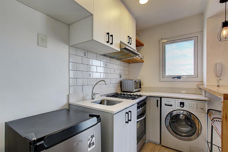 Departamento en alquiler