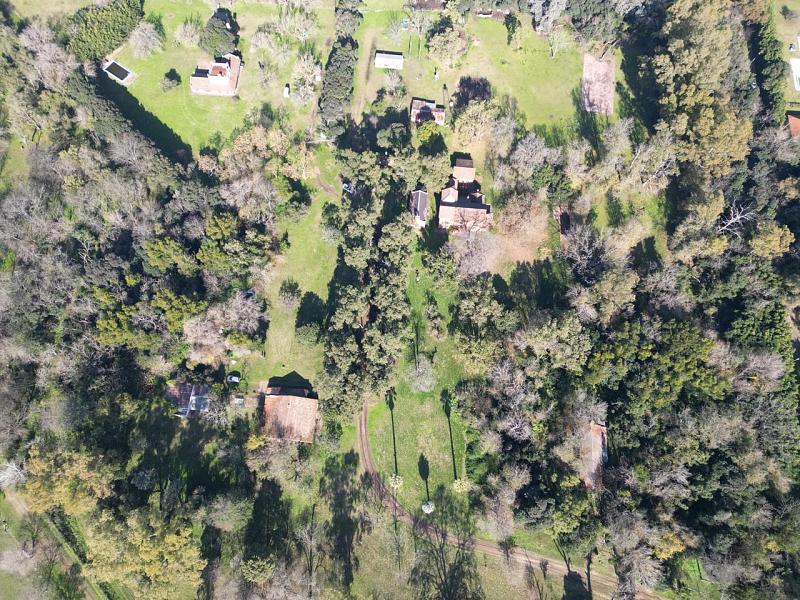 Campo en venta