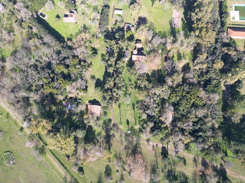 Campo en venta