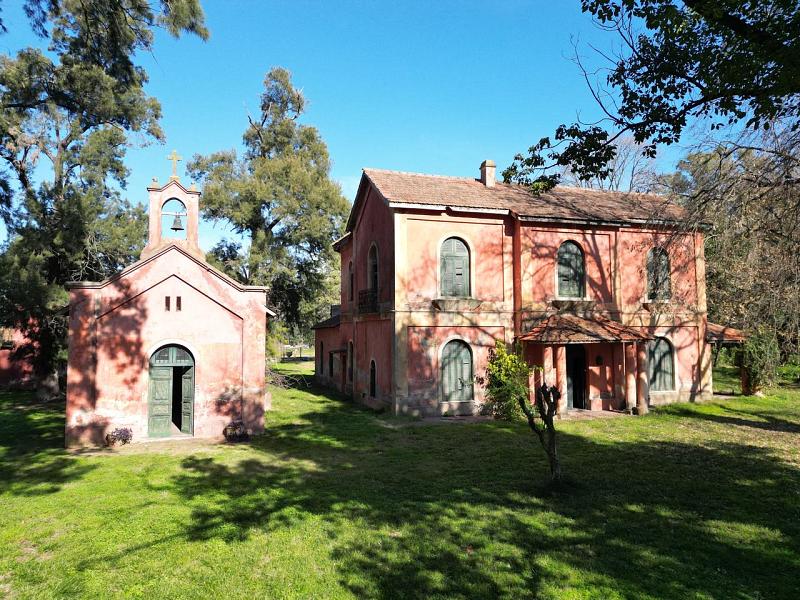 Campo en venta