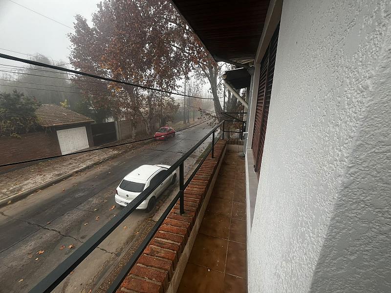 Departamento en alquiler