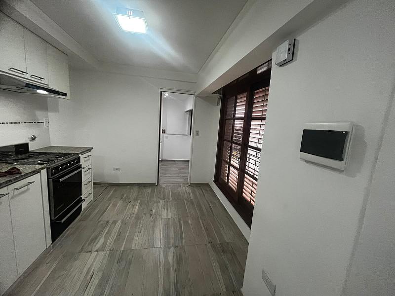 Departamento en alquiler