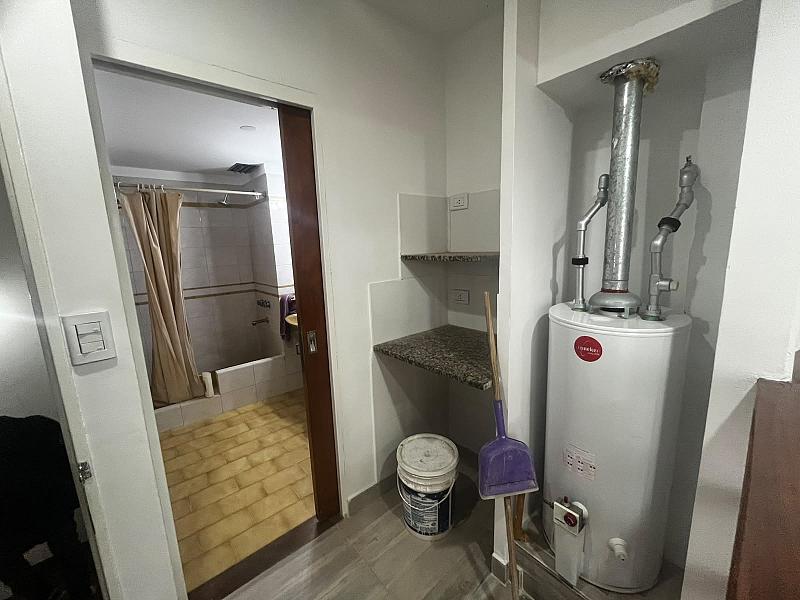 Departamento en alquiler