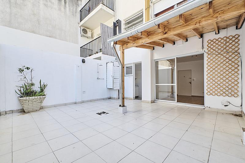 Departamento en alquiler