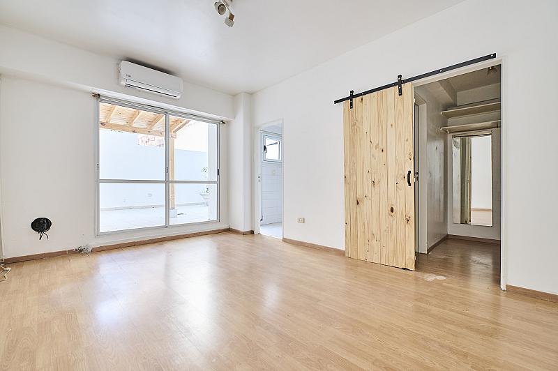 Departamento en alquiler