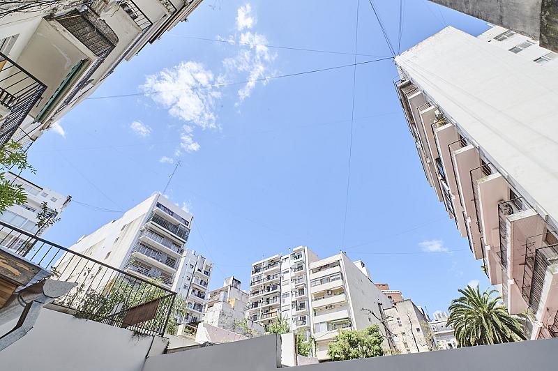 Departamento en alquiler