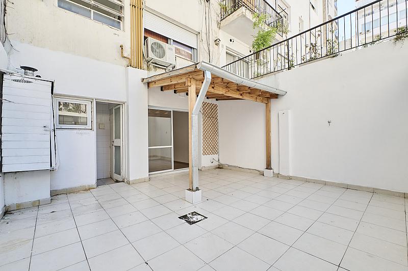 Departamento en alquiler