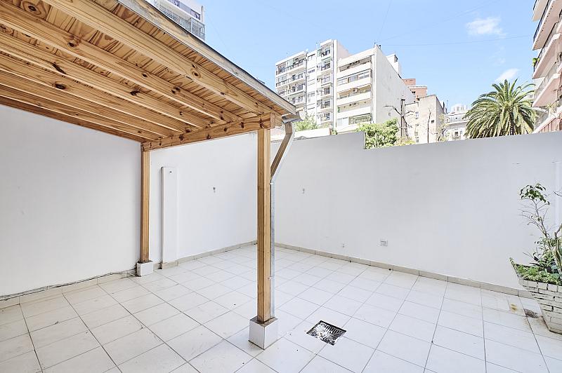 Departamento en alquiler