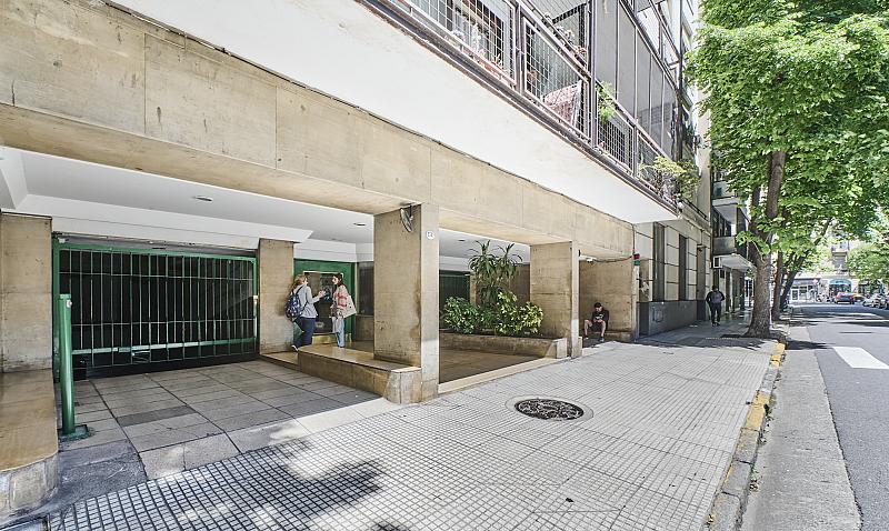 Departamento en alquiler