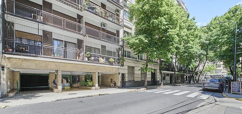 Departamento en alquiler