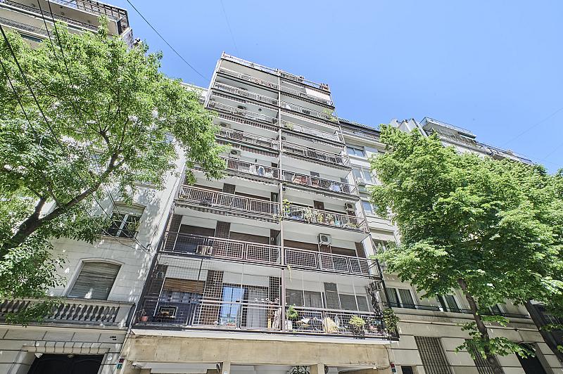 Departamento en alquiler
