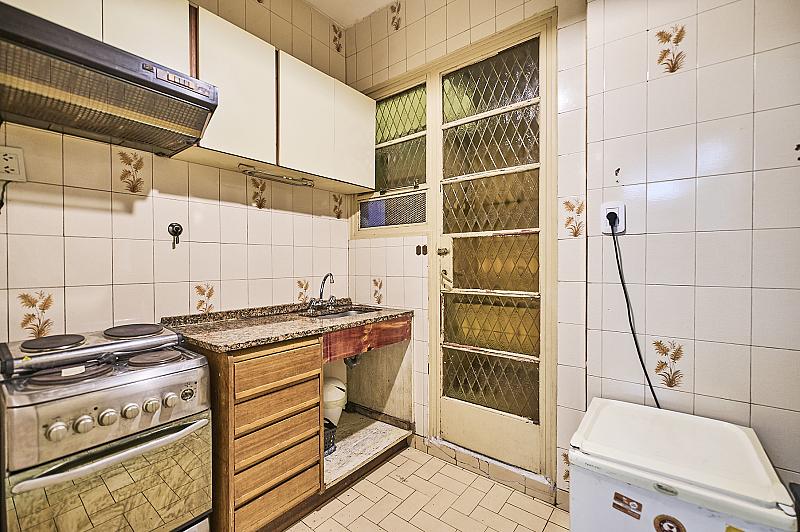 Departamento en venta